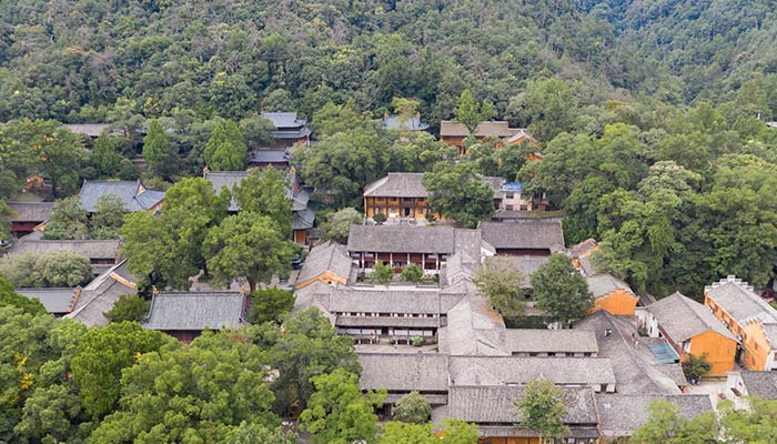 天台旅游攻略 天台一日游攻略