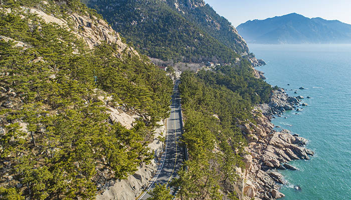 怎么去崂山 去崂山路线