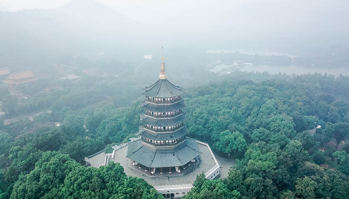 雷峰塔门票多少钱 雷峰塔需要多少门票