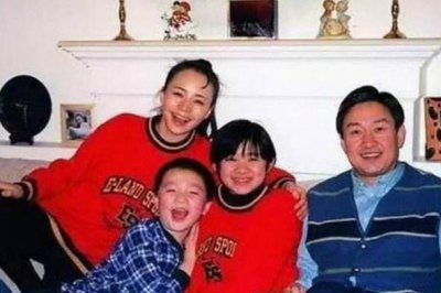 ​宋丹丹三婚丈夫曝光 你知道宋丹丹第一任丈夫是谁吗