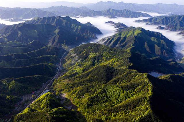 石家庄旅游可以去哪些景点 五大石家庄必去旅游景点排行榜