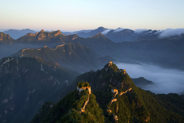 北京必去旅游景点排行榜（北京旅游必去景点推荐）