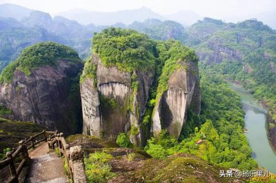 ​南平旅游必去十大景点（南平自驾游有哪些好玩的地方）