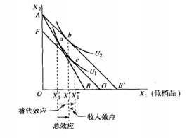 什么是吉芬商品（吉芬商品名词解释答案）