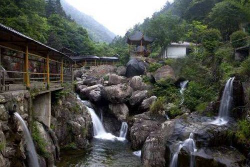 浙江十大爬山好去处排行榜(浙江十大登山地排行榜)插图3