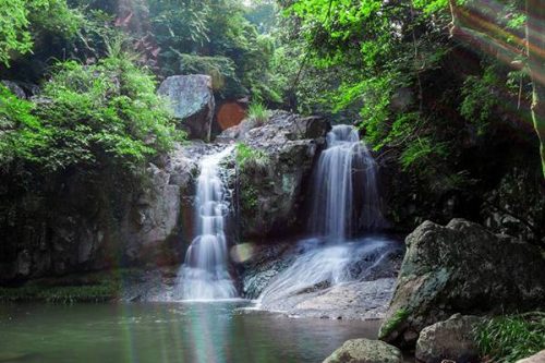 浙江十大爬山好去处排行榜(浙江十大登山地排行榜)插图9