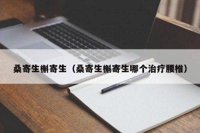 ​桑寄生槲寄生（桑寄生槲寄生哪个治疗腰椎）