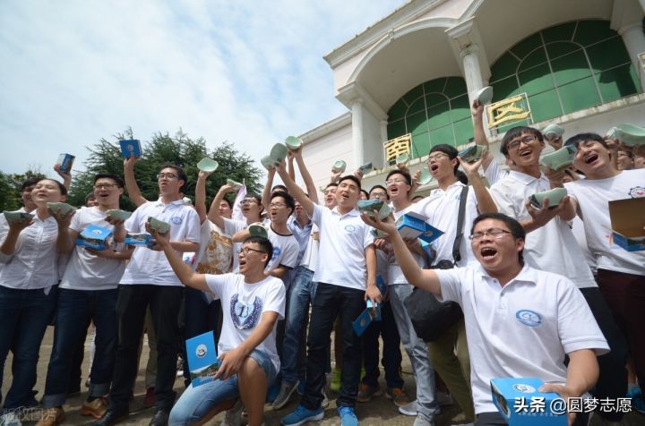 四百多分能上什么大学（高考400分也能上的大学盘点）