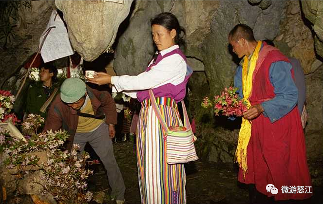 怒族的传统节日是什么节日（怒族盛大的民间传统节日）