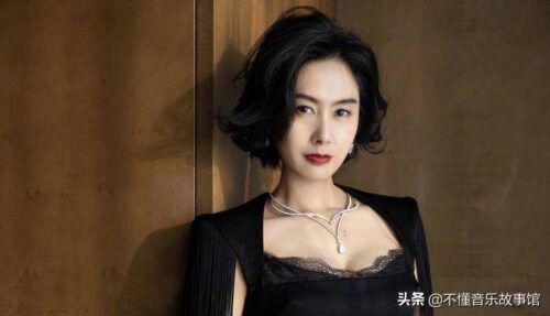 港台女明星80年代女演员名单(盘点80年代港剧女明星)插图16