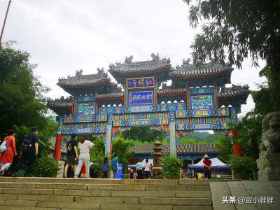 ​红螺寺求什么最灵验（红螺寺旅游攻略）