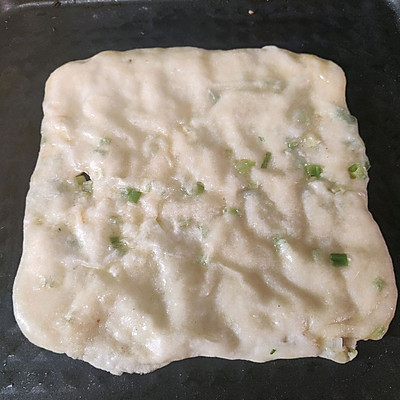 怎样做葱油饼（简单又美味的葱油饼制作教程）