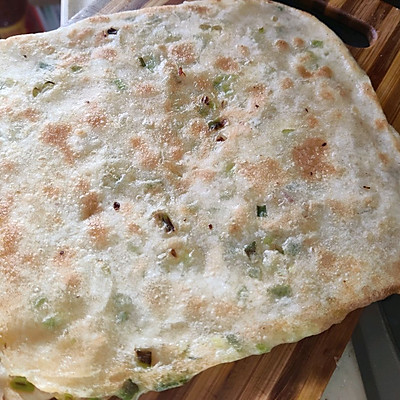 怎样做葱油饼（简单又美味的葱油饼制作教程）