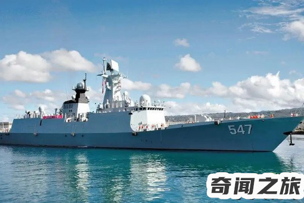 目前中国海军下辖哪三个舰队（东海南海北海舰队哪个实力最强）(2)_