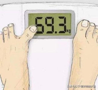 ​为什么减肥一个月了一斤没瘦