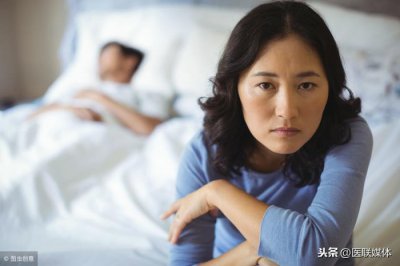 ​女人会喷水是什么情况，女人好端端出现阴吹