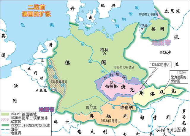 波兰人口与面积(波兰人口与面积地图)-图8