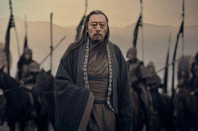 曹操手下谋士排名(曹操手下大将排名)-图12