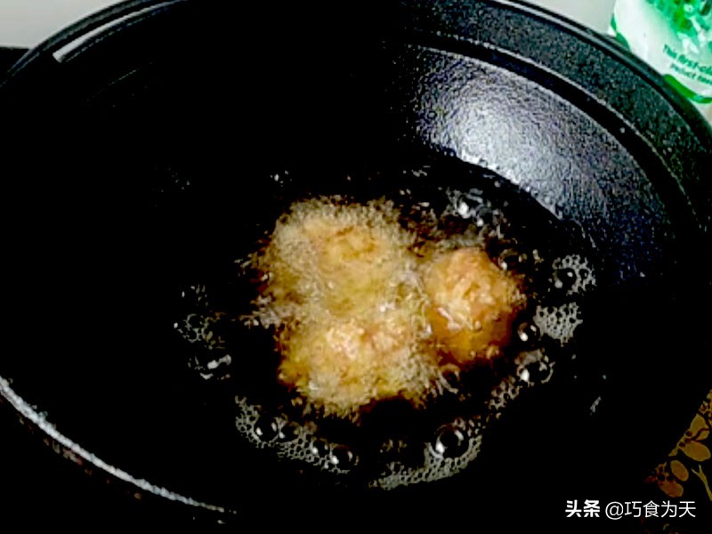 菠菜丸子汤的做法（营养又美味菠菜丸子汤教程）