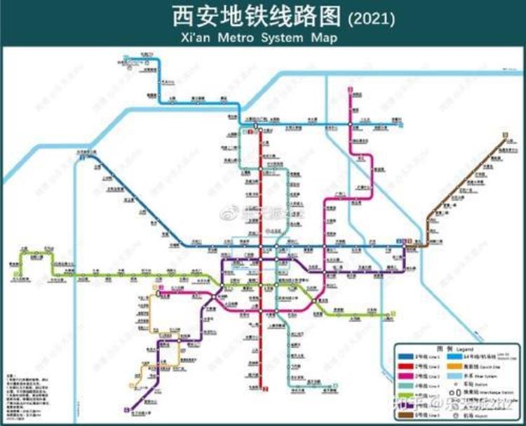 西安交通堵「这么堵了怎么提高西安的通行效率」