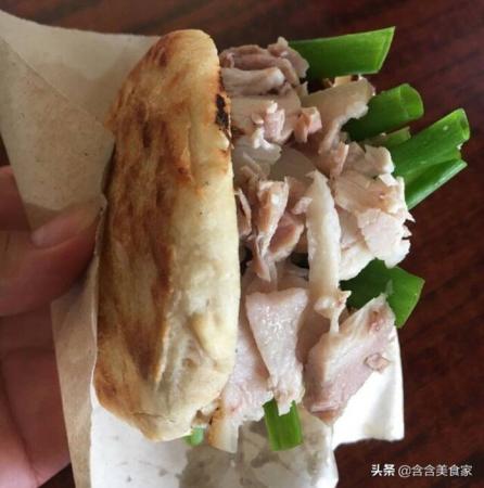 保定的特色美食有哪些(河北保定的六大特色闻名小吃)插图3