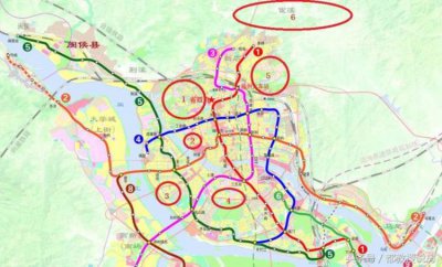 ​福州地铁远期规划,福州地铁5号线通车时间表