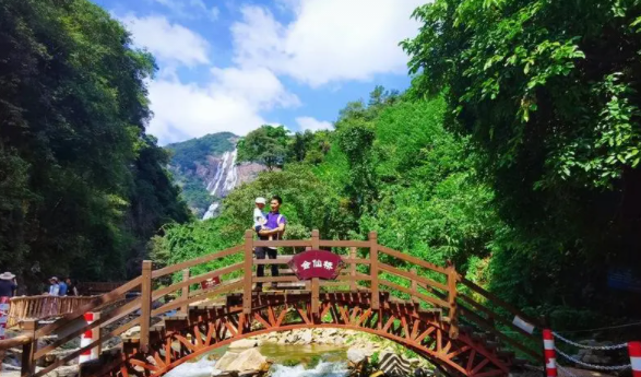 增城有哪些旅游景点（增城必去景点名单大全）(3)_