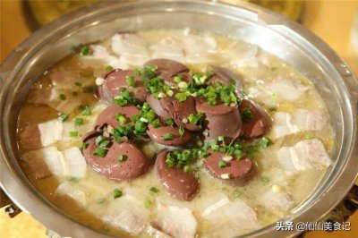 ​长春美食排行榜前十名（长春最出名的10道美食推荐）