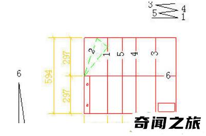 a2相当于多大尺寸（a2和a4的尺寸关系）(4)_