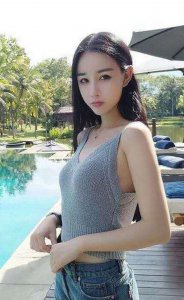 ​为什么越漂亮的女生越低调，为什么有的女孩明明很漂亮