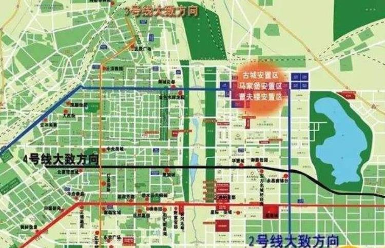 大同市不在地下的地铁您了解吗