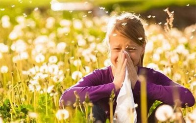 ​花粉过敏的处理方法是什么