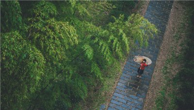 ​人工降雨的条件