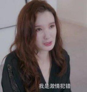 ​安家徐文昌妻子谁演的给罗晋戴绿帽的她什么来历