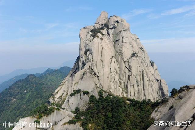 安徽旅游必去十大景点 排名（安徽省十大旅游景点）(2)