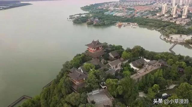 旅游镇江攻略必去景点（旅行攻略镇江怎么玩）(10)