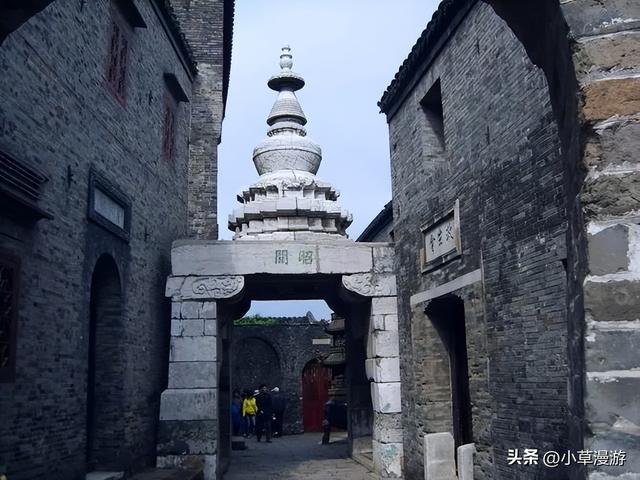 旅游镇江攻略必去景点（旅行攻略镇江怎么玩）(9)