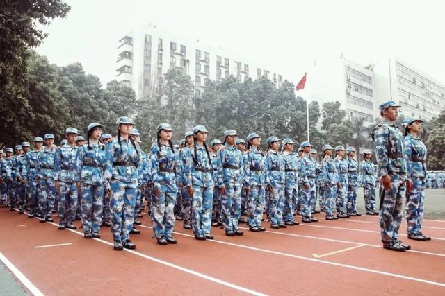 欢迎报读广州城市职业学院（全面了解广州城市职业学院）(35)