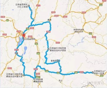 ​去云南普者黑旅游攻略（最实用最全面的云南普者黑旅游贴士）