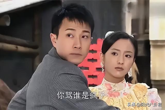 杨幂和刘恺威离婚原因大揭秘（杨幂刘恺威离婚四年啦）(17)