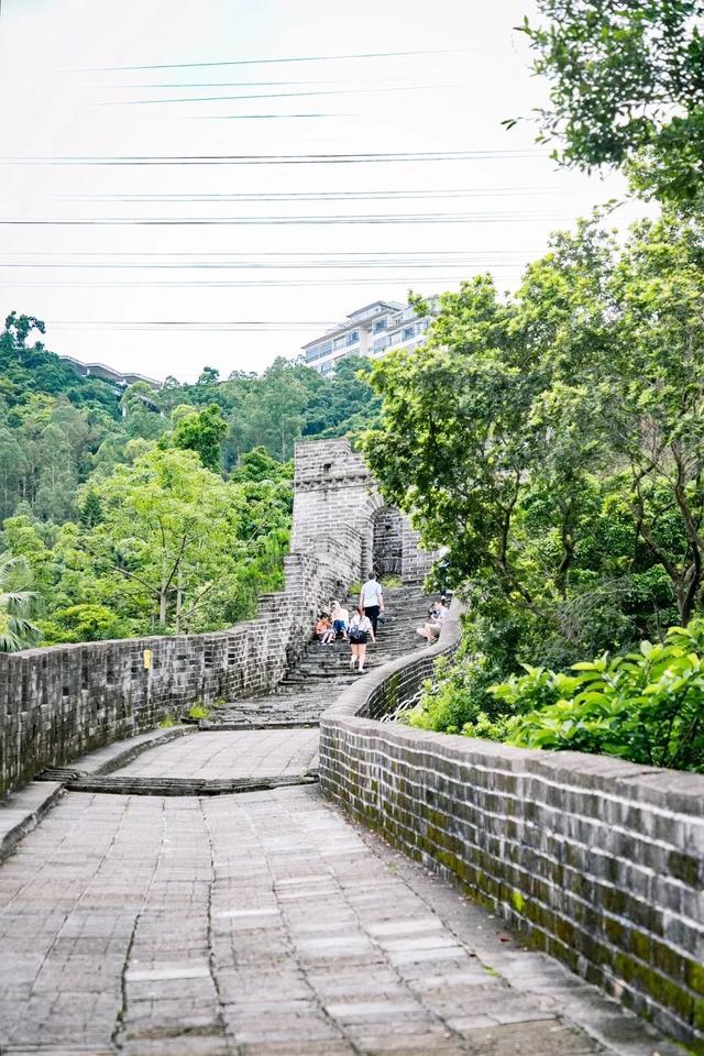 深圳市内游乐园排行榜（深圳这些游乐园）(26)