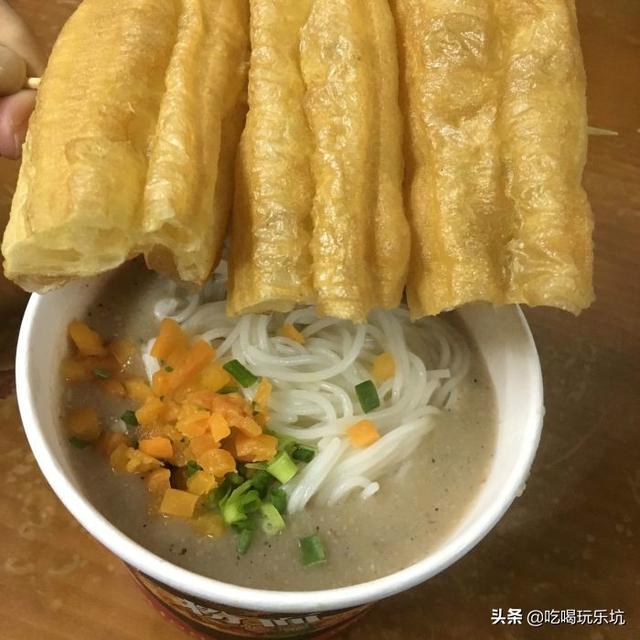 武汉最好吃的美食小吃（武汉特色小吃集合）(20)