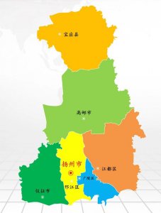 ​扬州旅游景点介绍（江苏省扬州市景区景点83个）