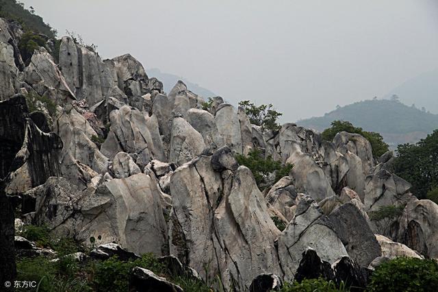 广西玉林十大旅游景点大全（广西450个旅游景点名单全在这里）(3)