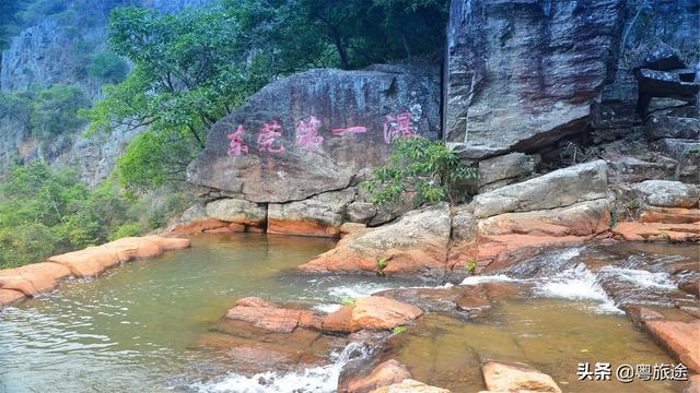 东莞清溪免费旅游景点大全（东莞清溪镇被称为）(3)