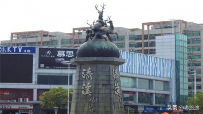 ​东莞清溪免费旅游景点大全（东莞清溪镇被称为）