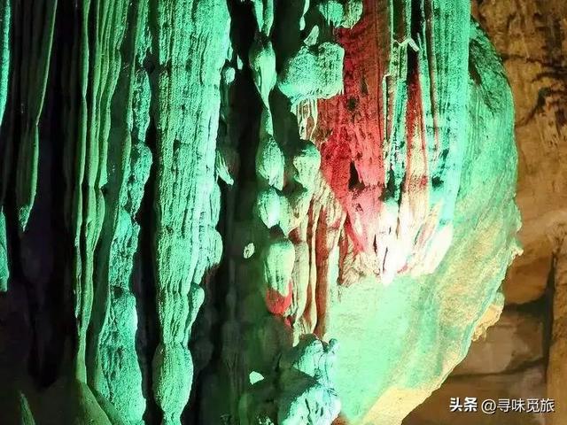 绵阳必去十大景点（四川绵阳值得推荐的十二个旅游景点）(3)