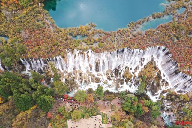 最近九寨沟旅游景点开放了吗（九寨沟景区28日全域恢复开放）(1)