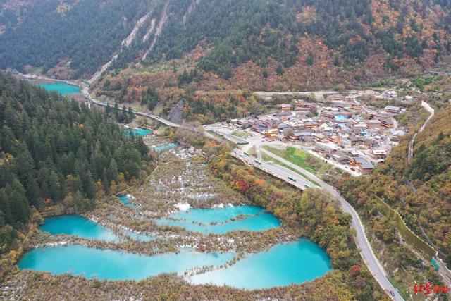 最近九寨沟旅游景点开放了吗（九寨沟景区28日全域恢复开放）(4)