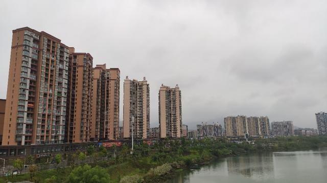 湖南怀化市洪江区地图（湖南省怀化市洪江市）(19)